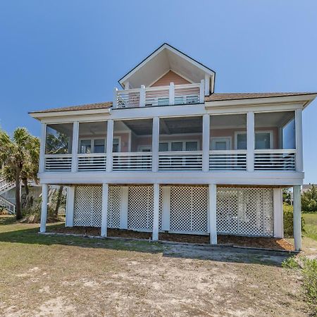 Villa New Listing! 4Br On Harbor Island Extérieur photo