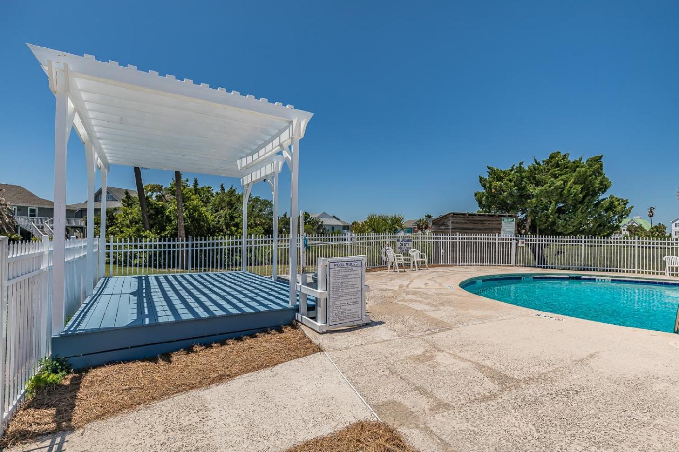 Villa New Listing! 4Br On Harbor Island Extérieur photo